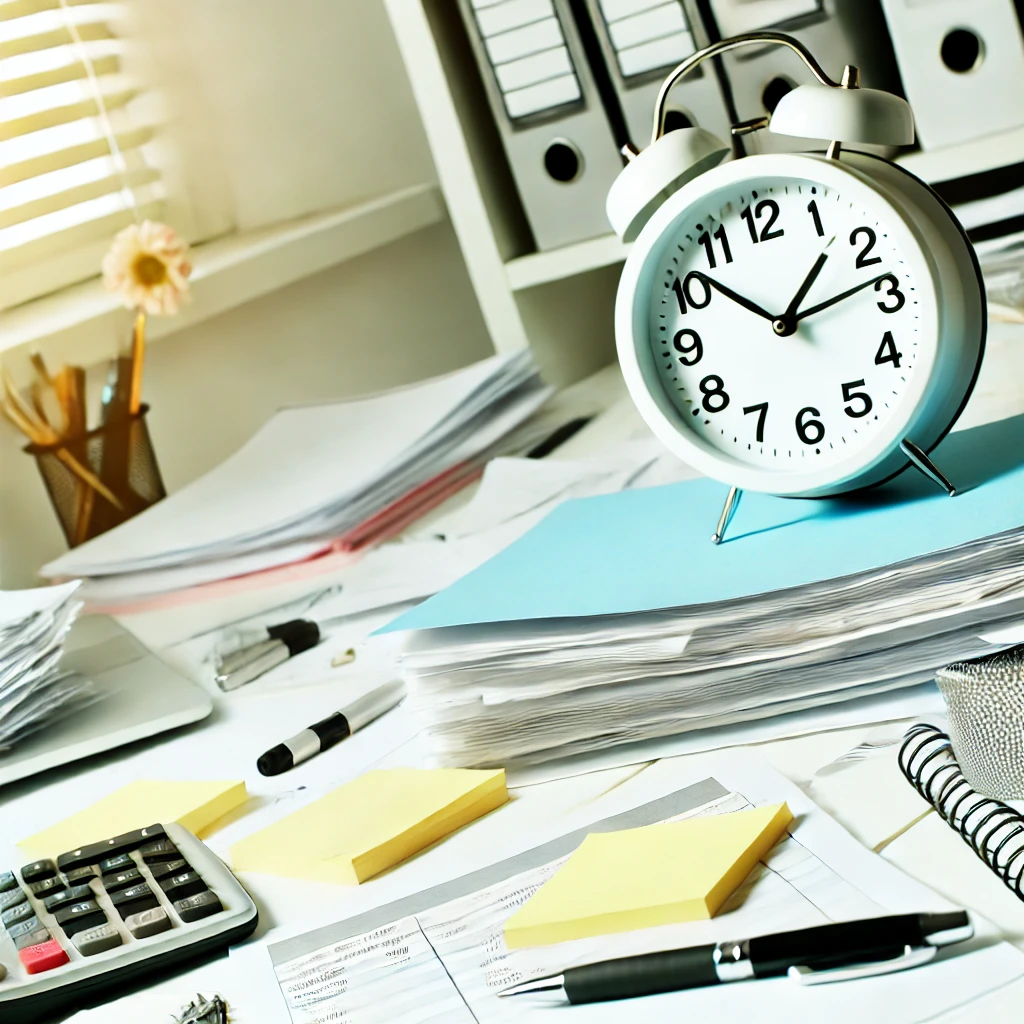 5 Ways Small Business Owners Can Win Back Their Time