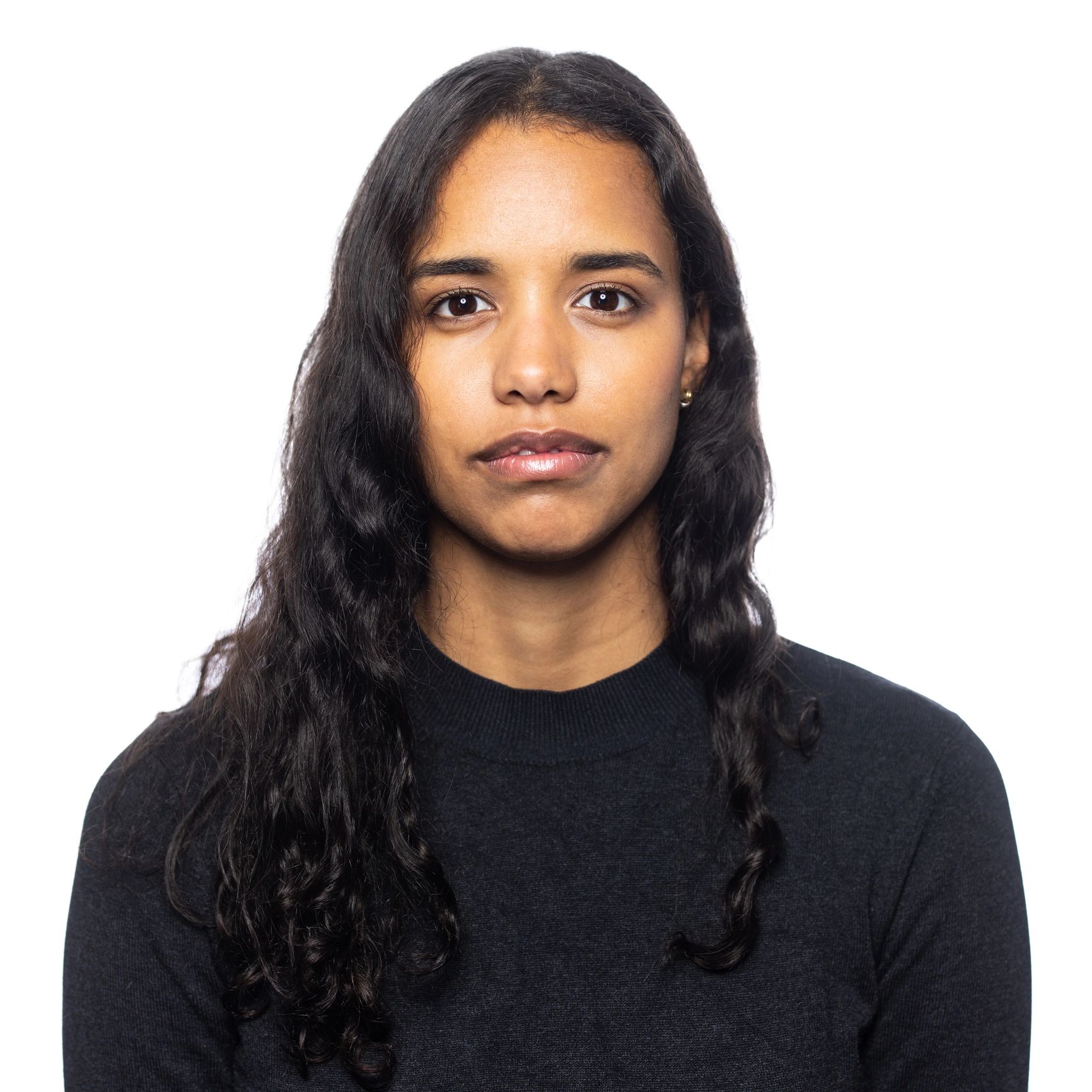 Professional headshot placeholder for client profile